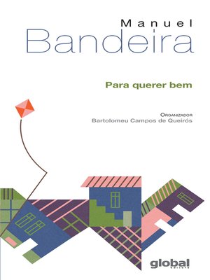 cover image of Para querer bem